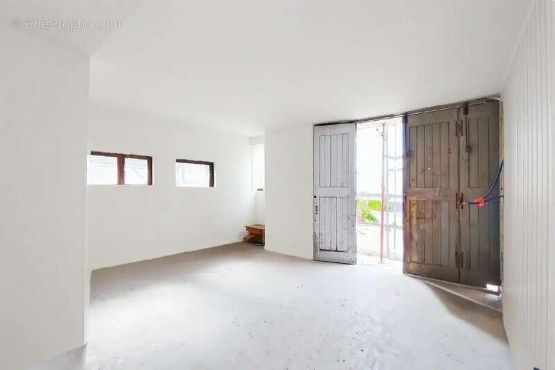 Appartement à EVIAN-LES-BAINS