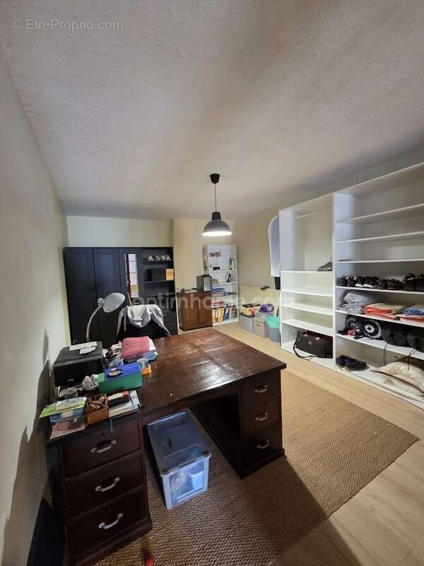 Maison à MONT-DEVANT-SASSEY