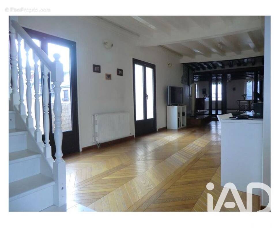 Photo 1 - Appartement à MONTMORENCY