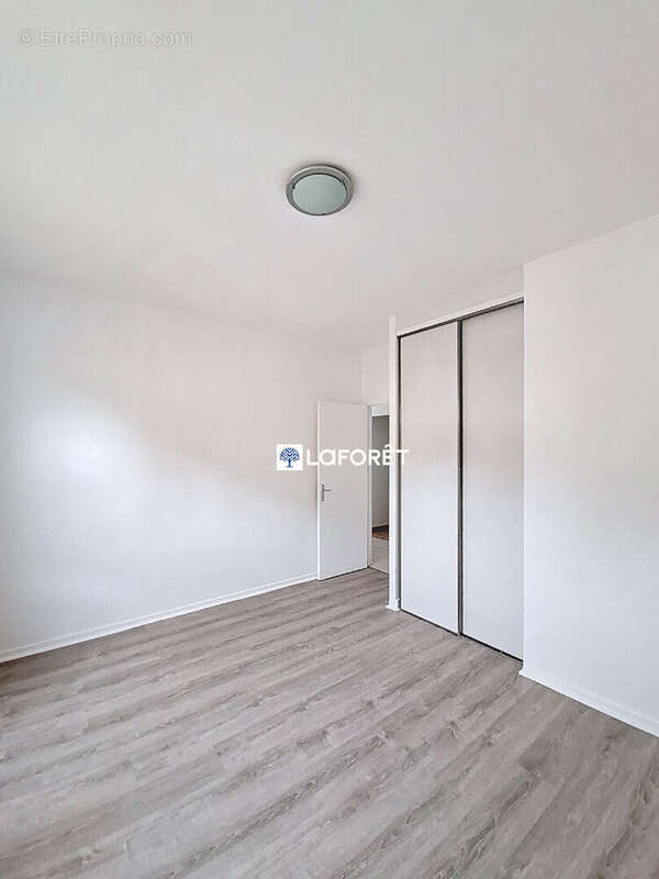 Appartement à FECAMP