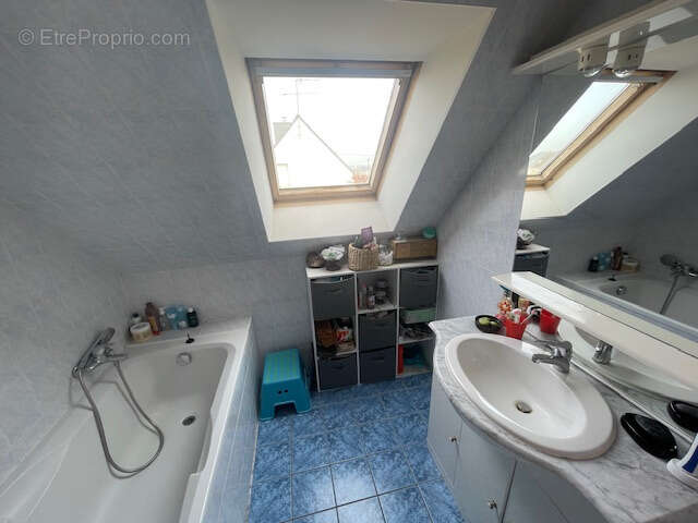 Maison à YFFINIAC