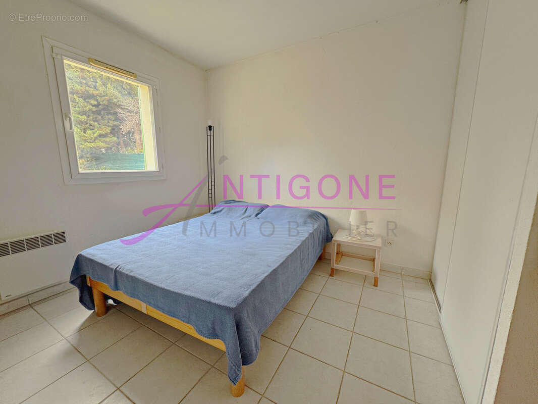 Appartement à SANARY-SUR-MER