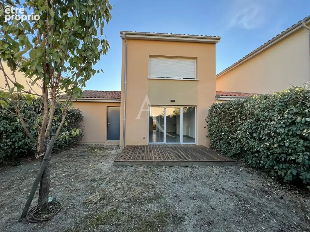 Maison 3 pièces 67 m² à vendre à Saint-Jory (31790) - photo 10