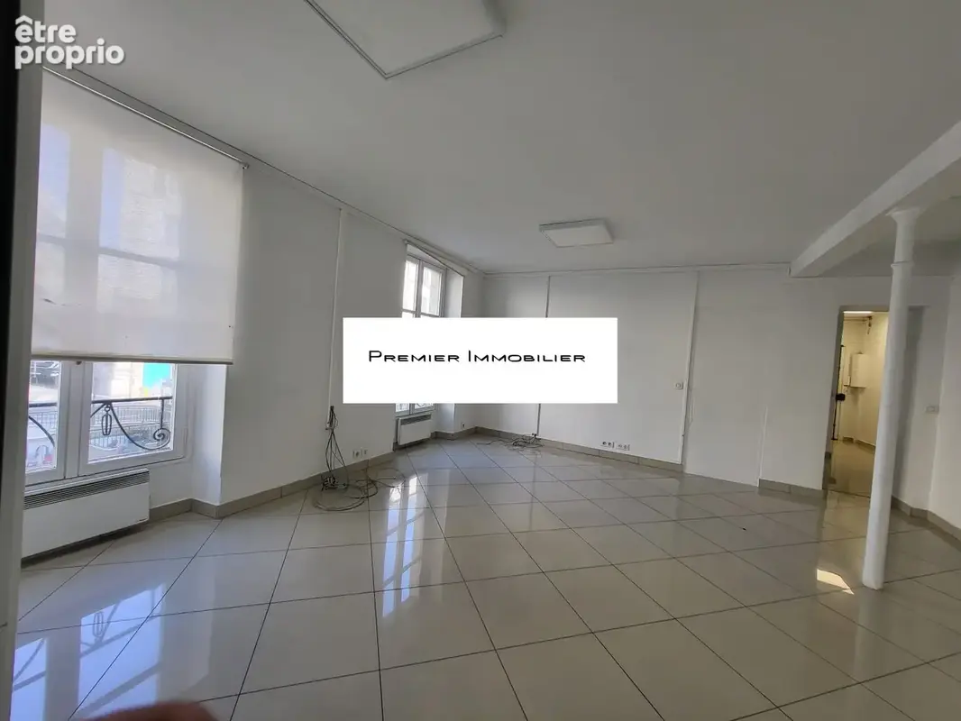 Commerce 56 m² à vendre à Paris-10e (75010) - photo 4