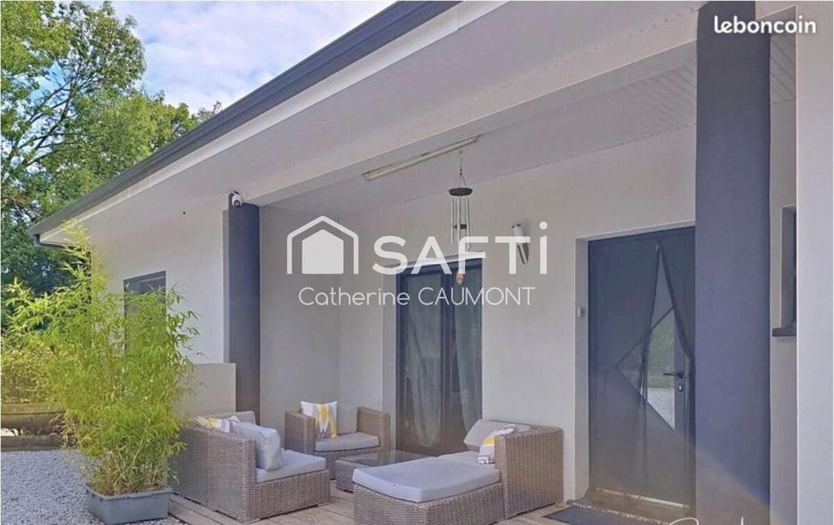 Photo 4 - Maison à SOUAL