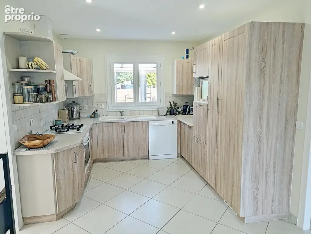 Pavillon de Plain-pied Amilly quartier Viroy - photo 5
