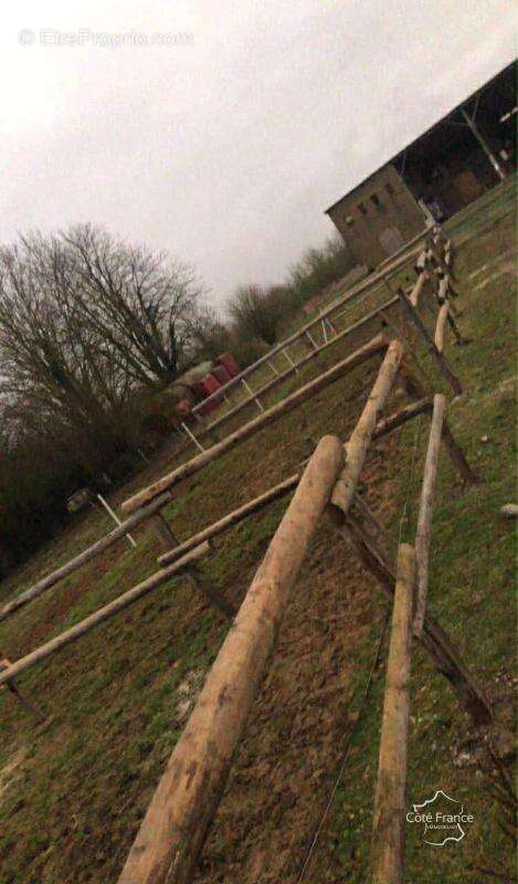 vente corps de ferme - photo 15