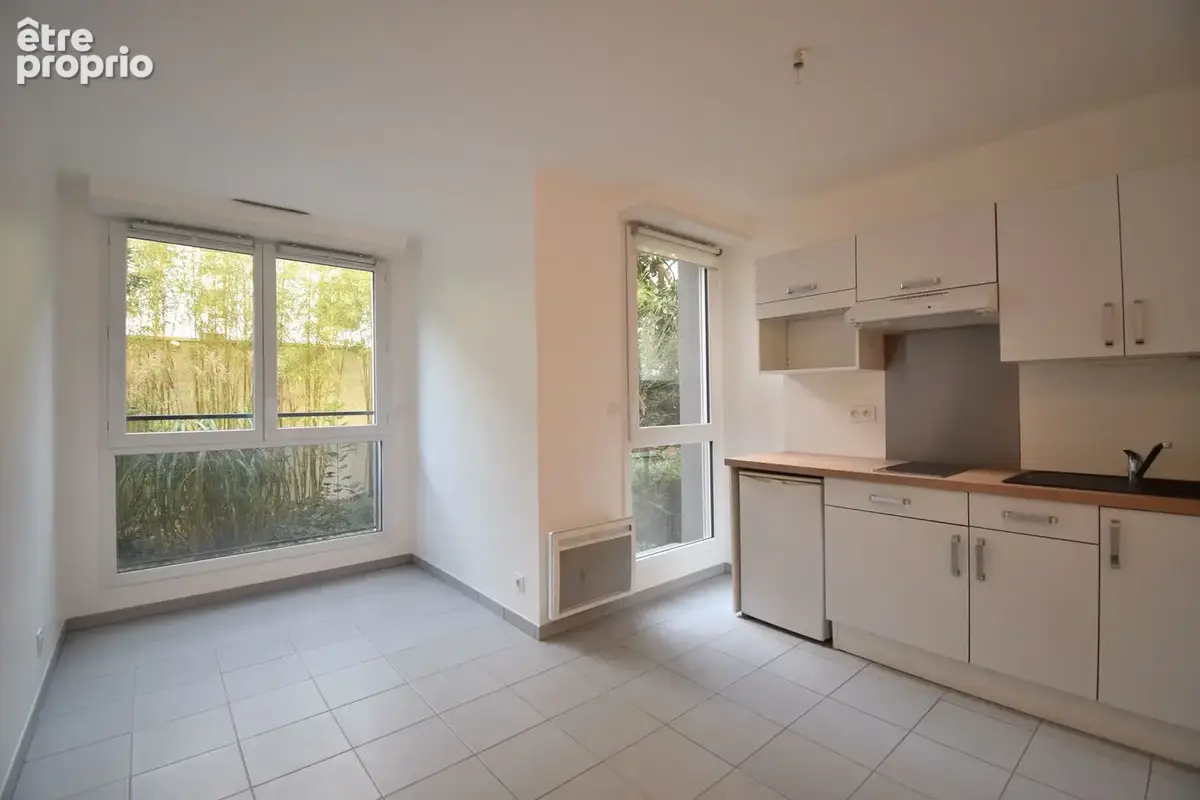 Appartement - photo 2