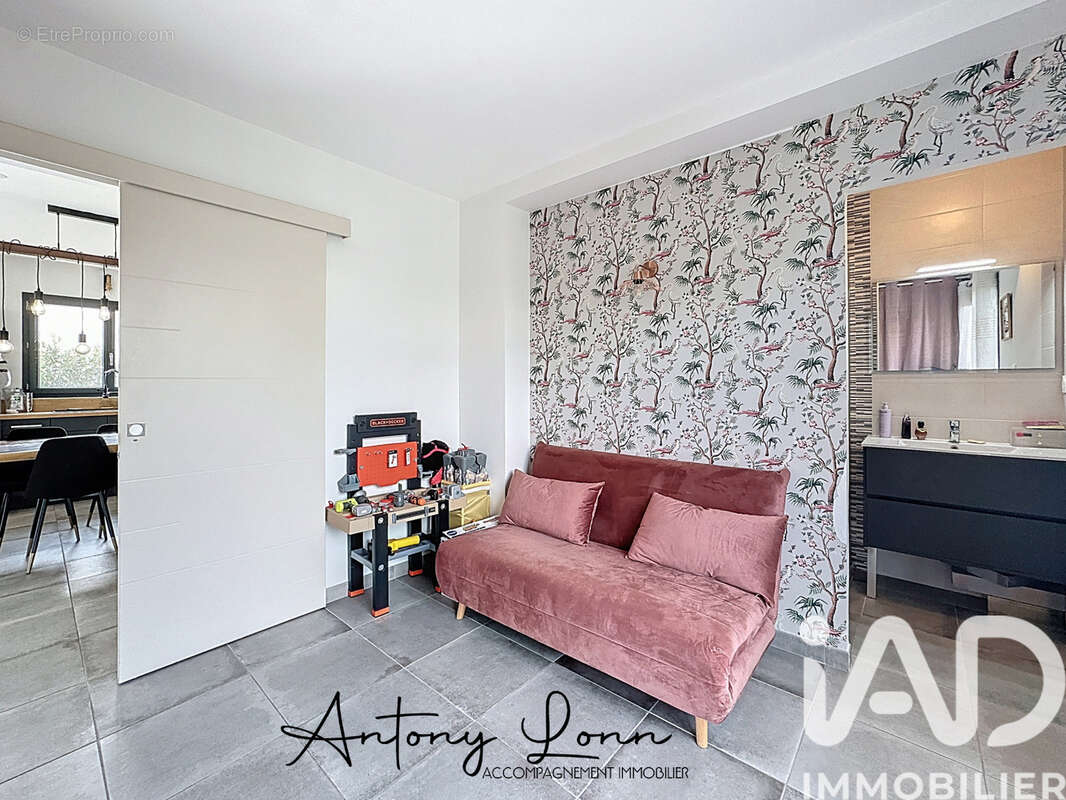 Photo 9 - Maison à CASTELNAU-LE-LEZ