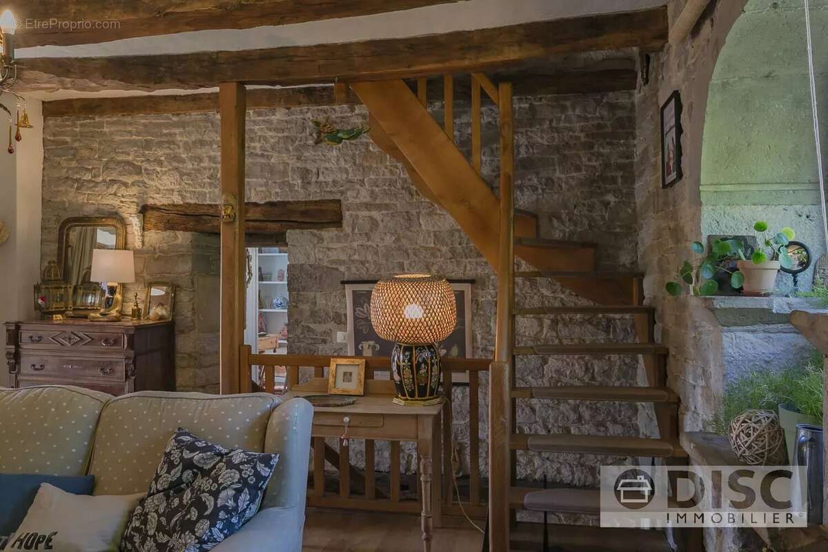 Maison à SAINT-PROJET