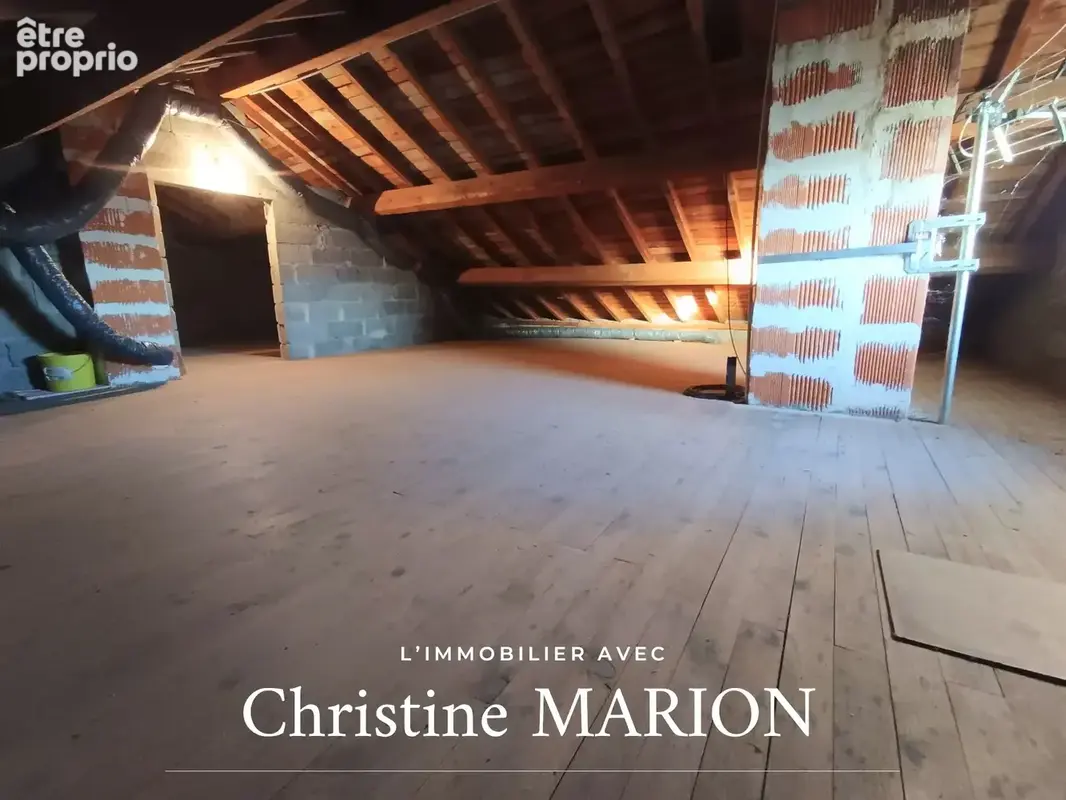 Maison 4 pièces de 78.92m2 - photo 20