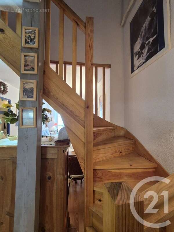 Appartement à CAUTERETS