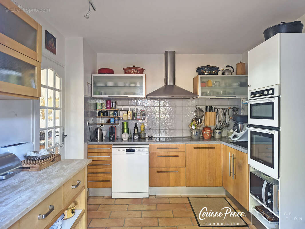 Maison à NIMES