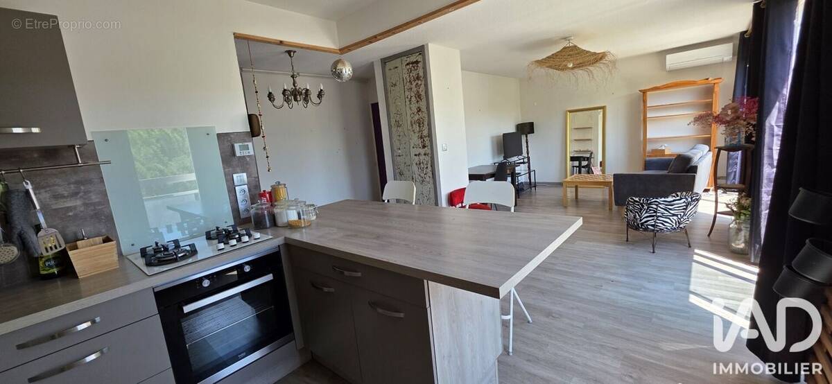 Photo 1 - Appartement à MONTPELLIER