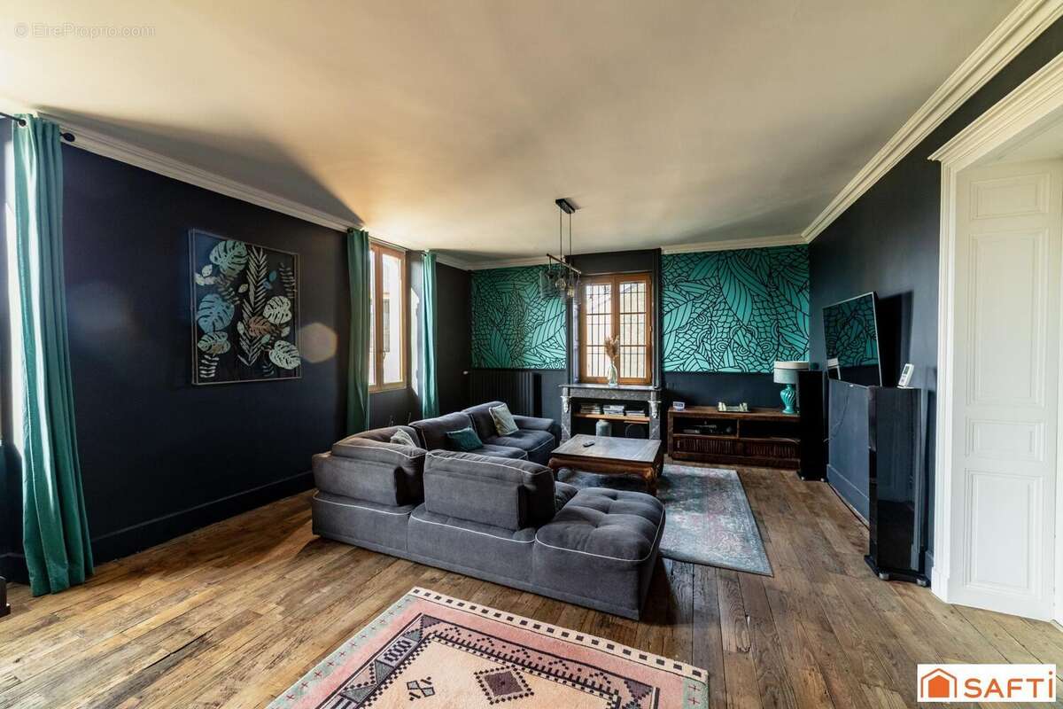 Photo 7 - Maison à MONTBAZENS