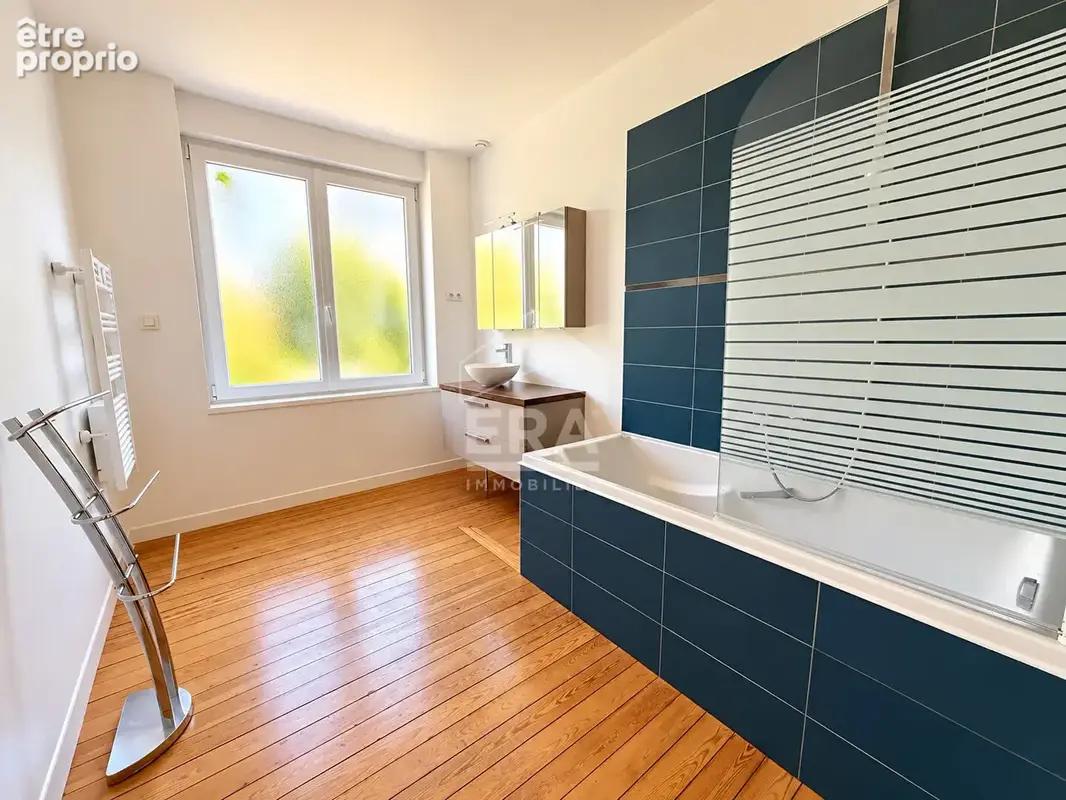 Maison 116m² à boulogne-sur-mer - photo 9