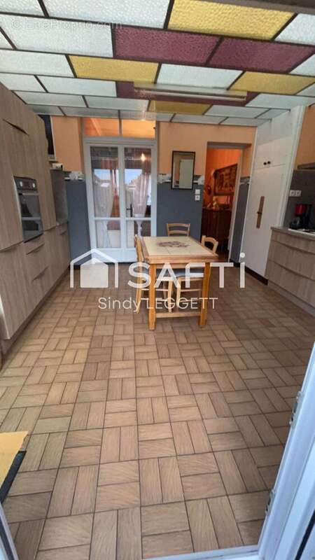 Photo 4 - Maison à SAINT-POL-SUR-MER