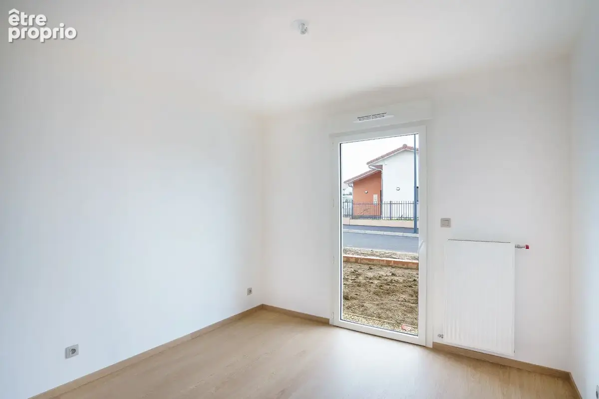 Appartement SANCE 4 pièces 109 m2 - photo 6