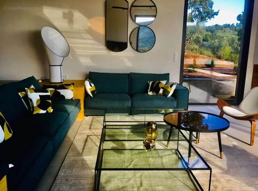 Maison à PORTO-VECCHIO