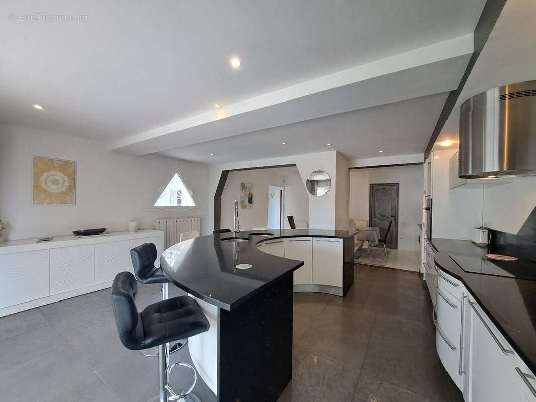 Maison à MARSEILLAN