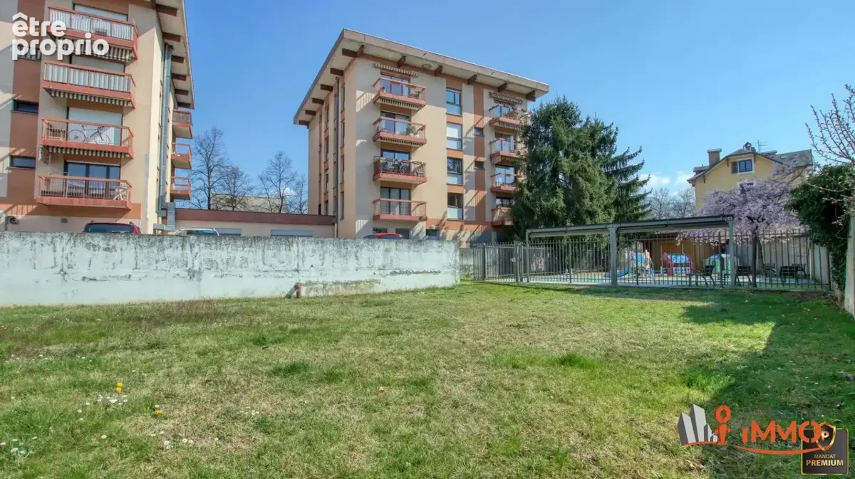 Superbe Duplex Lumineux 122 m2 - photo 22