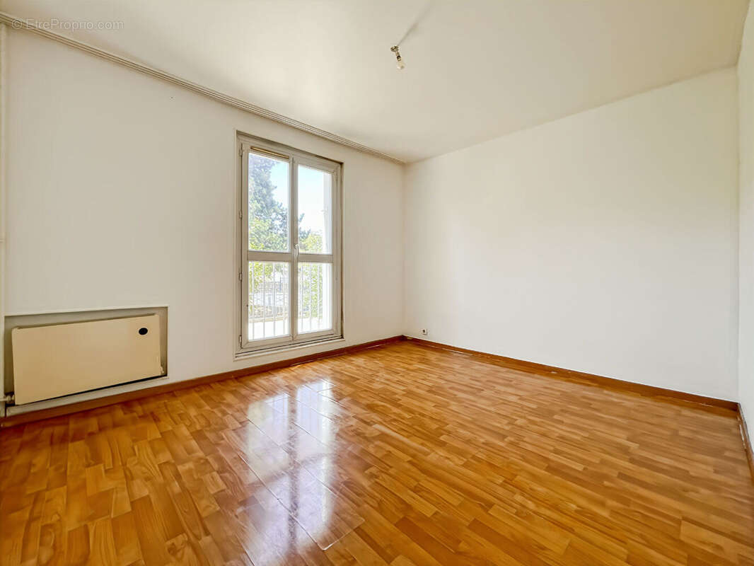 Appartement 53m² à dammarie-les-lys - photo 4