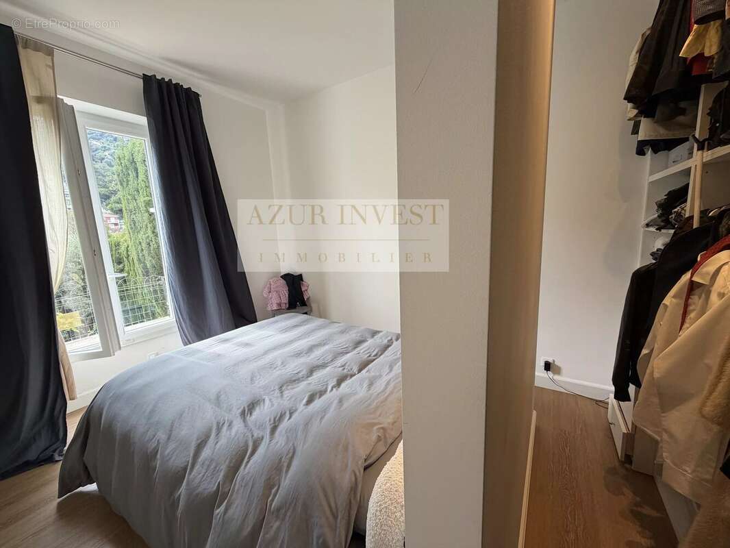 Appartement à ROQUEBRUNE-CAP-MARTIN