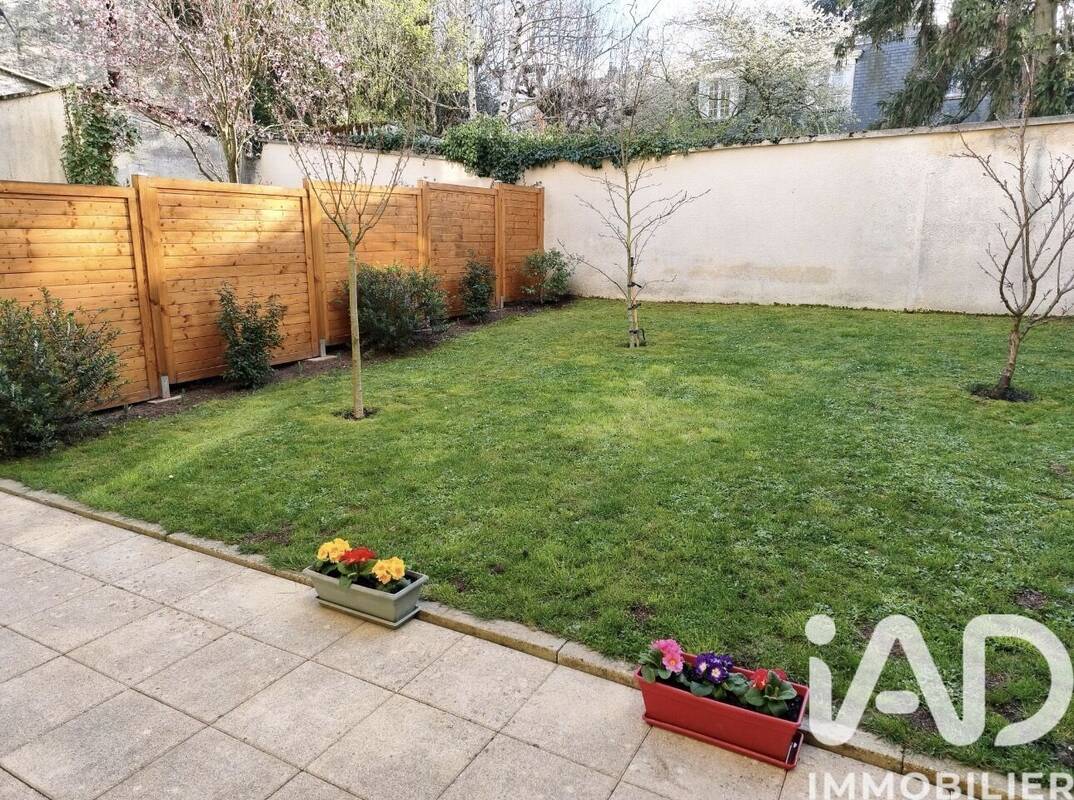 Photo 1 - Appartement à CHATILLON