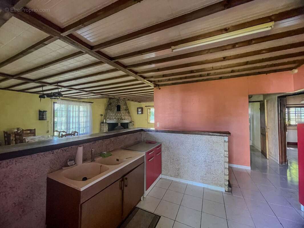 Maison à EVREUX