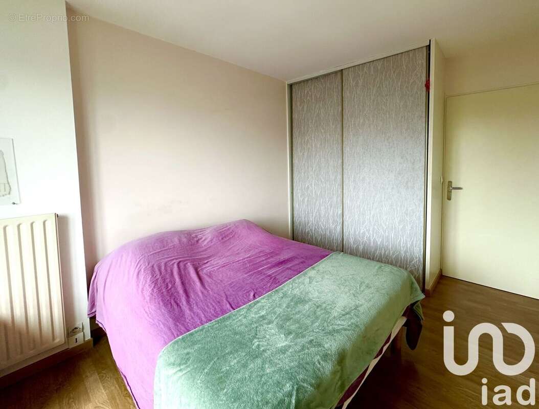 Photo 8 - Appartement à PONTAULT-COMBAULT