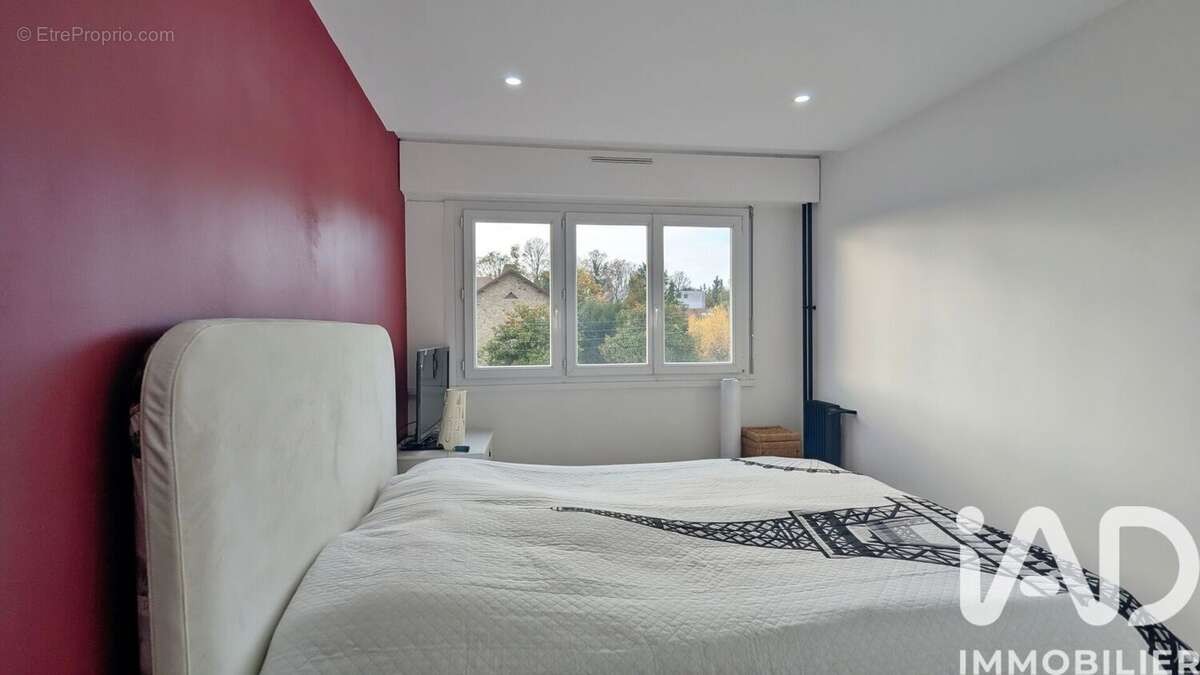 Photo 6 - Appartement à MORSANG-SUR-ORGE