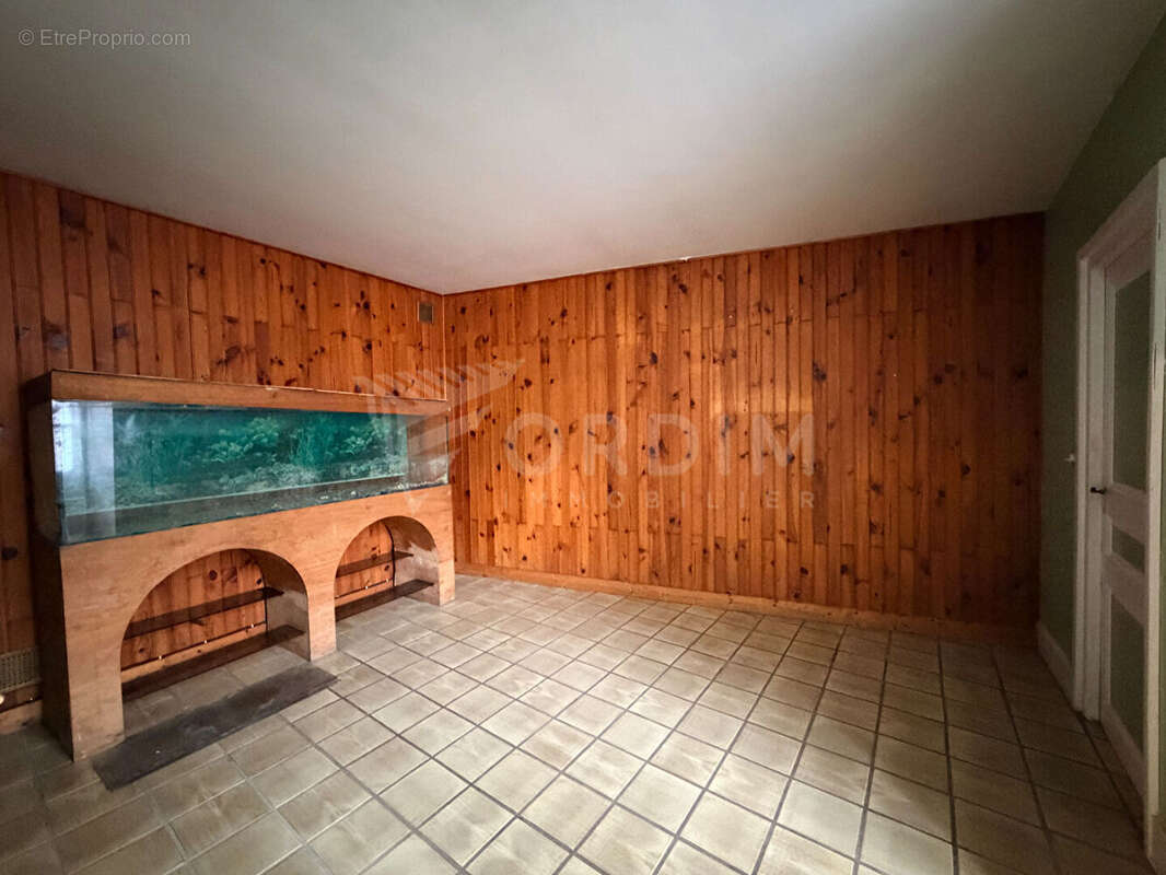 Maison Annay Sur Serein - photo 6