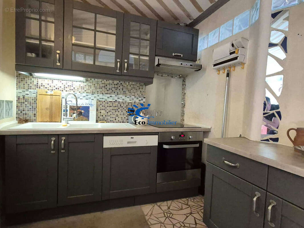 Maison à LA ROCHELLE