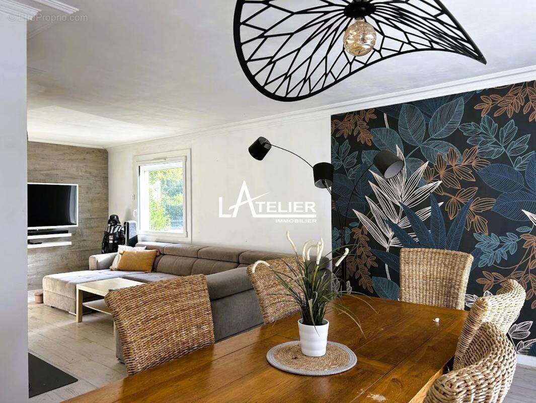 Maison à VIGNEUX-DE-BRETAGNE