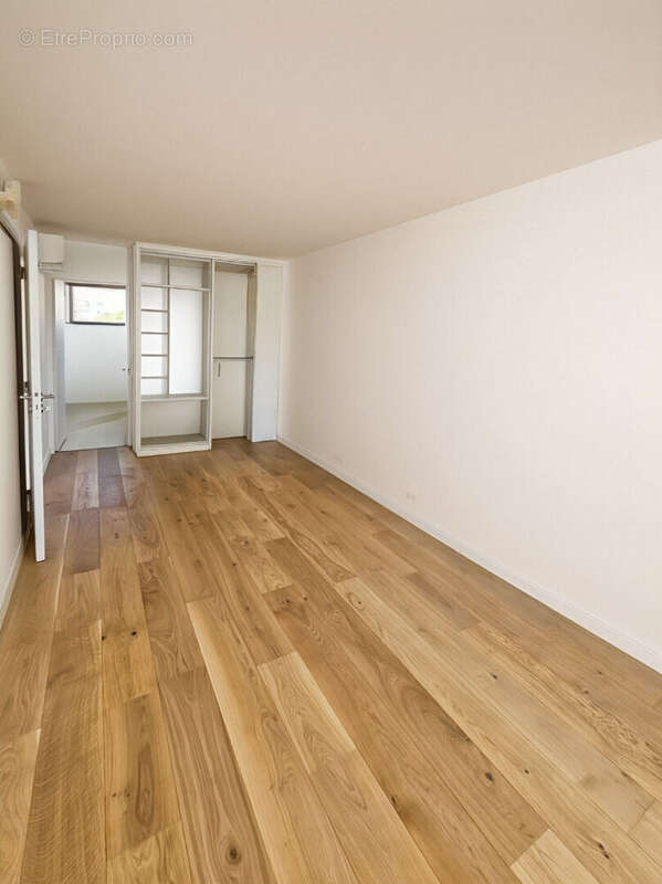 Appartement à AJACCIO
