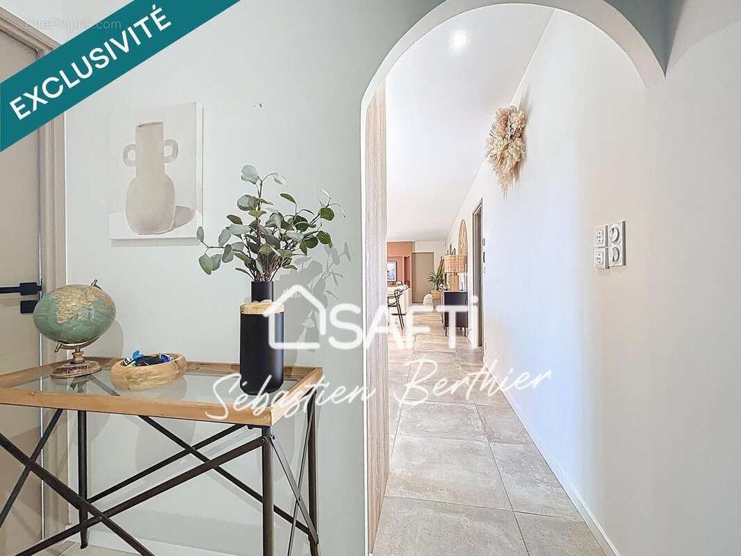 Photo 3 - Maison à LAVAUR