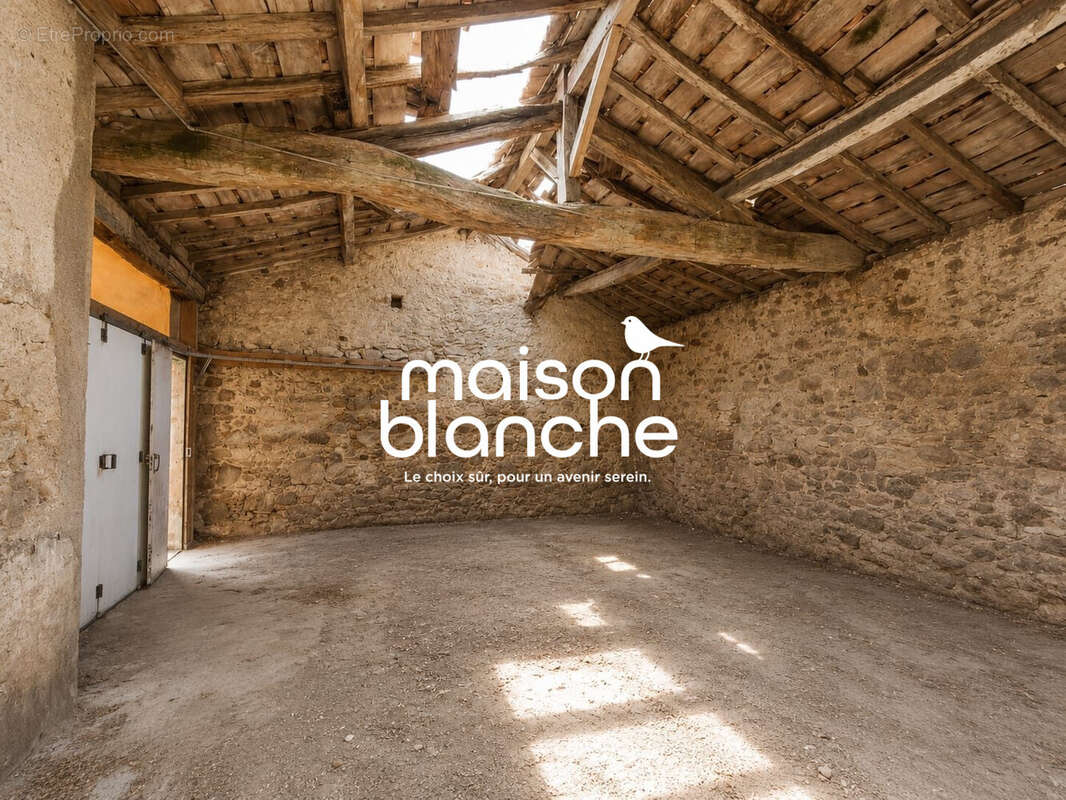 Maison 101 m² à Geay  - photo 8