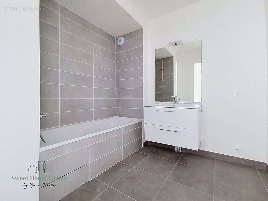 THONON Proche centre - photo 6
