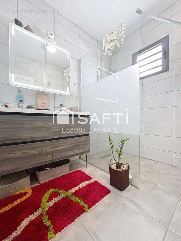 Photo 9 - Maison à PETITE-ILE