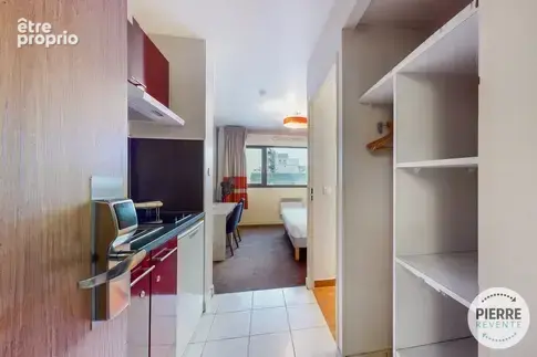 Appartement à VILLEJUIF