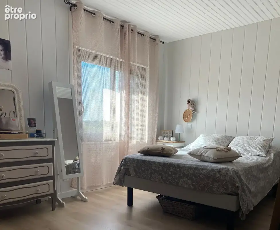 Belle Charentaise à Anières La Giraud (17) - photo 6