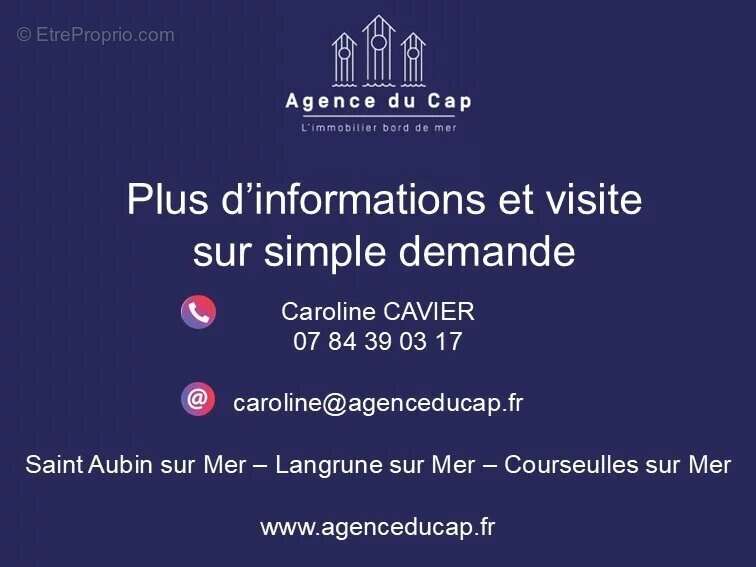 Ver sur mer - maison vie de plain pied - photo 12