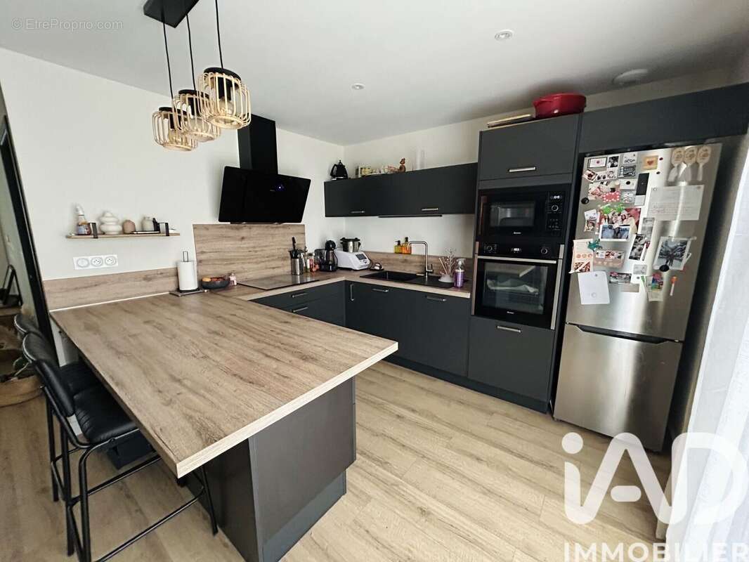 Photo 3 - Maison à GAILLAC