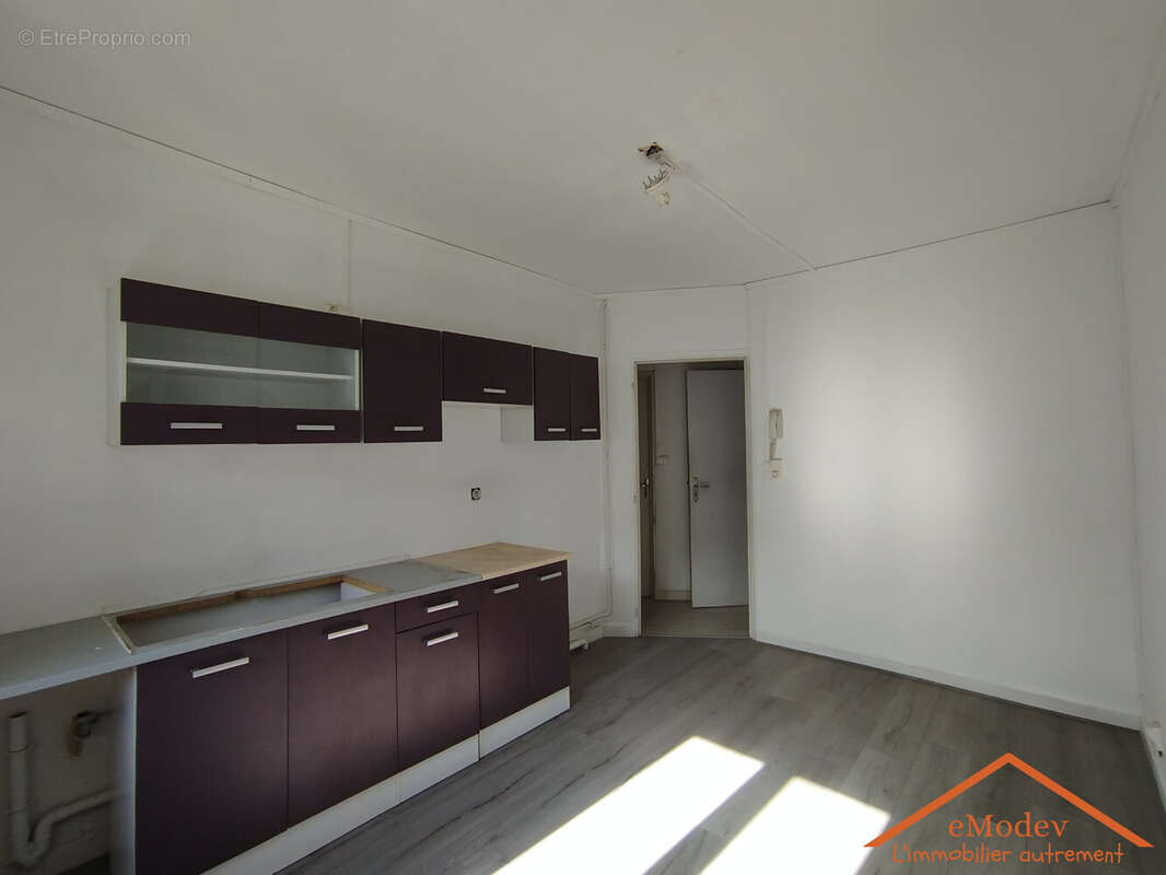 Appartement à LE VAL-D'AJOL