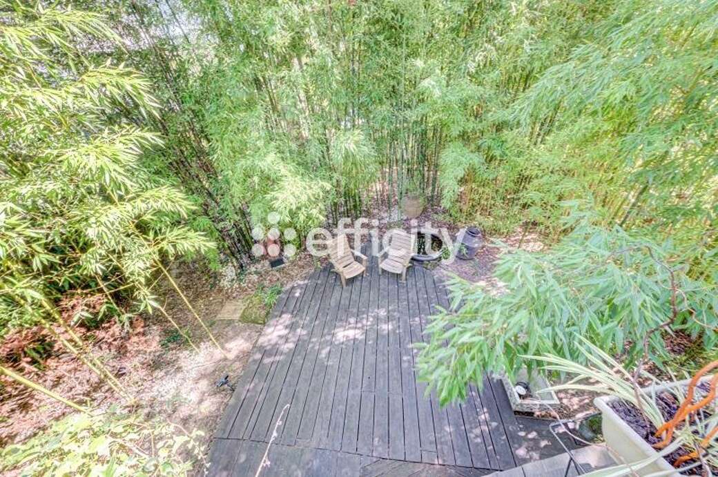 Maison à ISSY-LES-MOULINEAUX