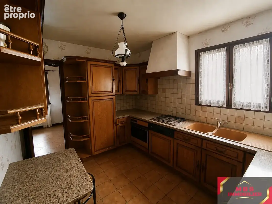 Argelès-Sur-Mer - maison 3 faces T4 136m2 - photo 2