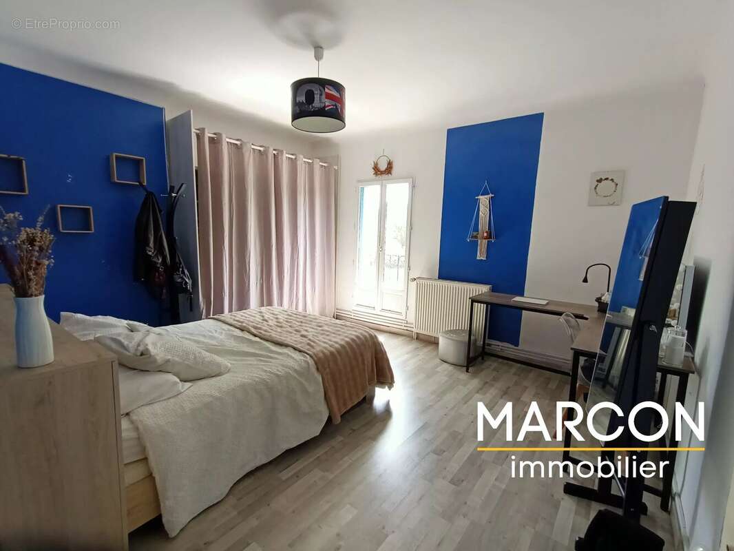 Vente maison secteur lavaveix les mines - photo 14