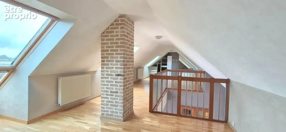 Maison Individuelle en semi plain-pied 4 pièce(s) 130 m2 - photo 10