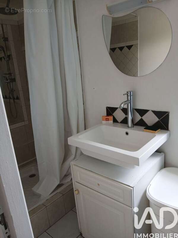 Photo 5 - Appartement à SAINT-ANDRE-DE-MAJENCOULES