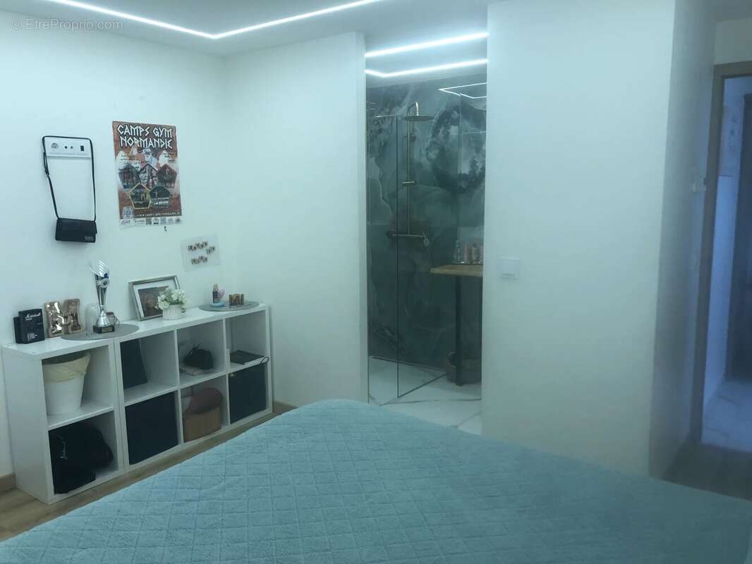 Maison à LA FRETTE-SUR-SEINE